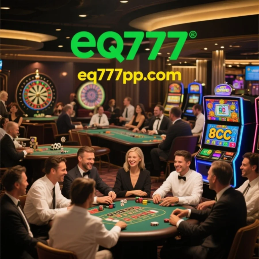 eq777